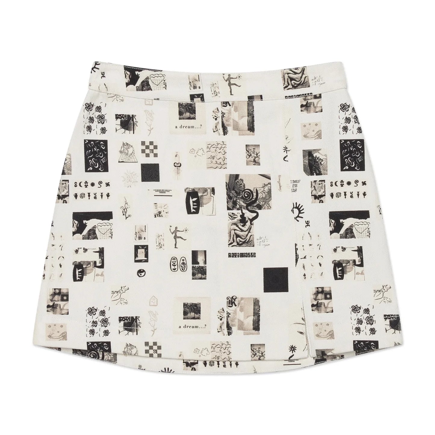 Frida Skirt