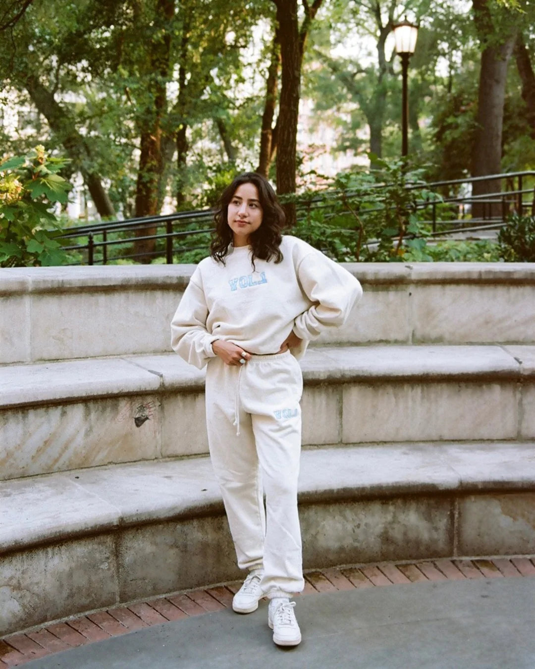Head In The Clouds Vol.1 Pants