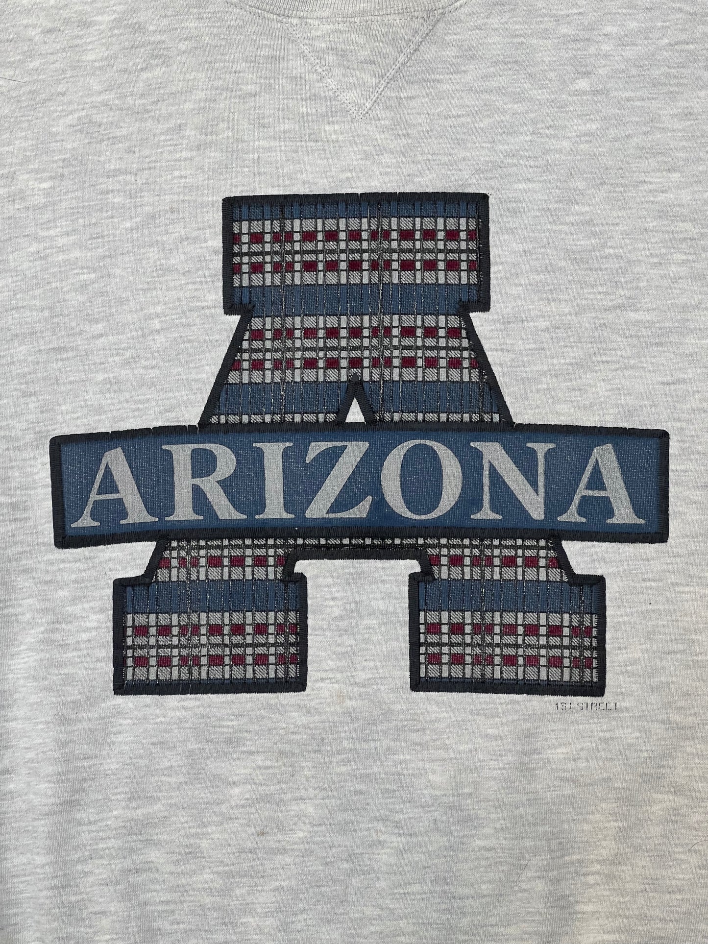Arizona Crewneck