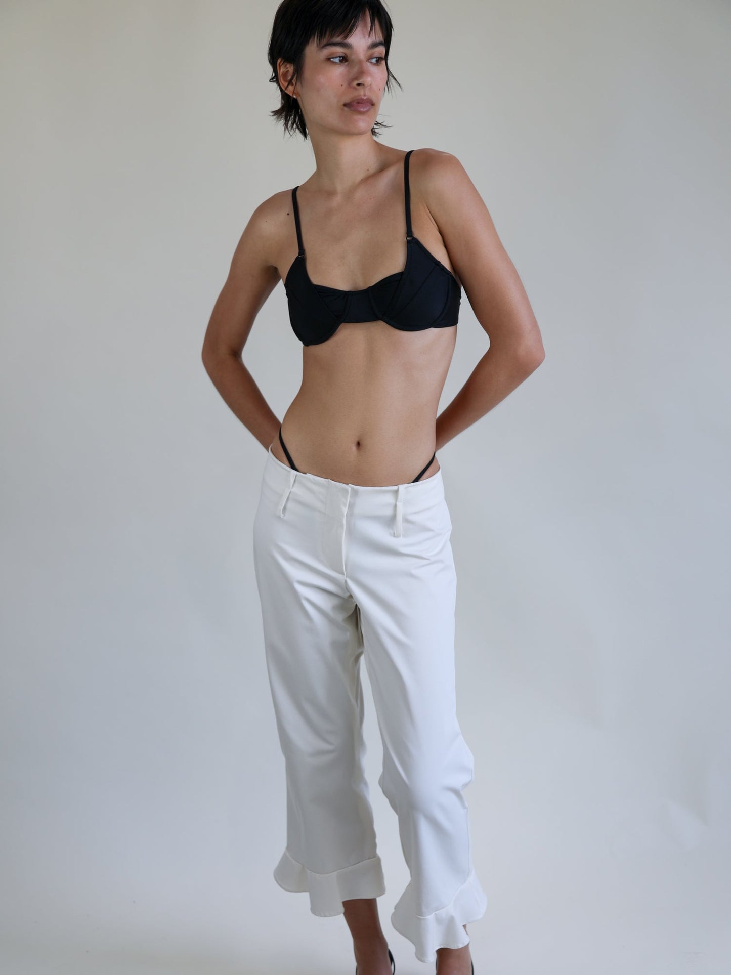 Capri Flare