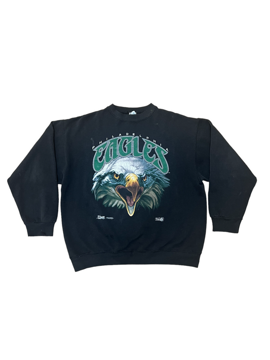 Vintage ‘92 Eagles Sweatshirt