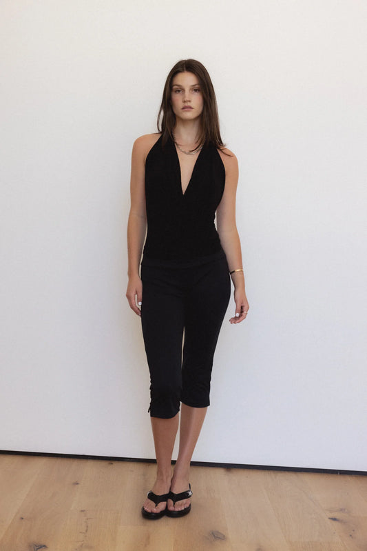 Psyche Capri