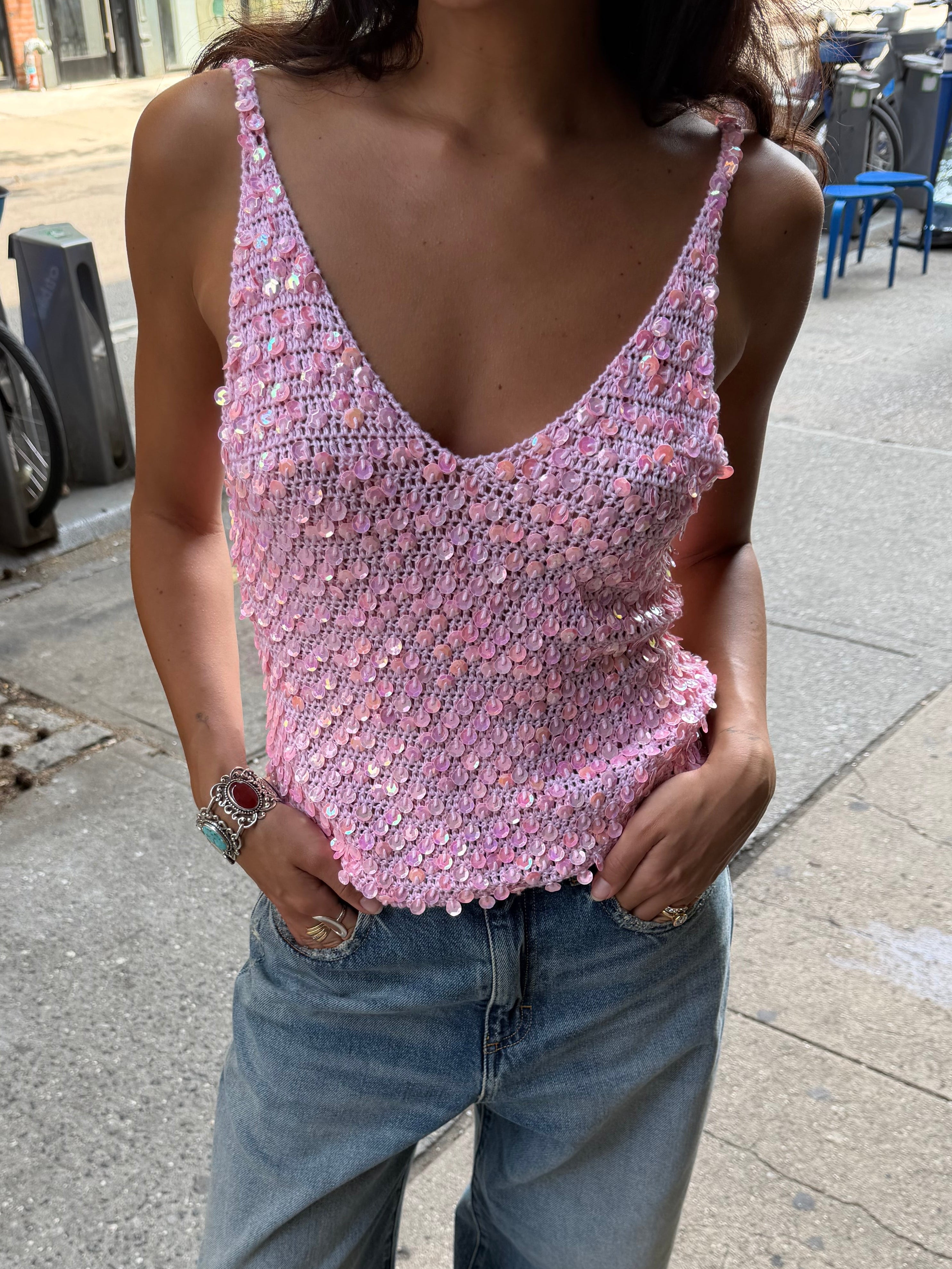 Tops – Sora