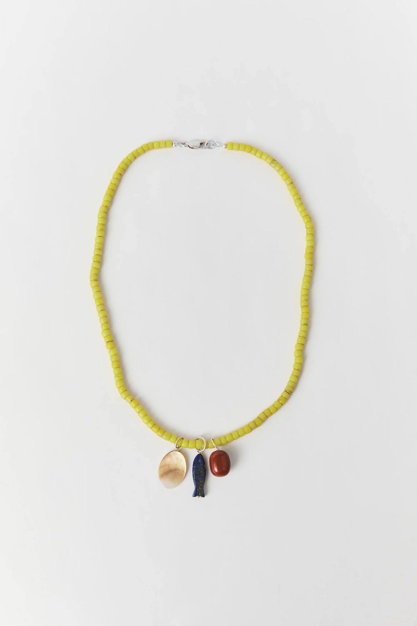 August Necklace