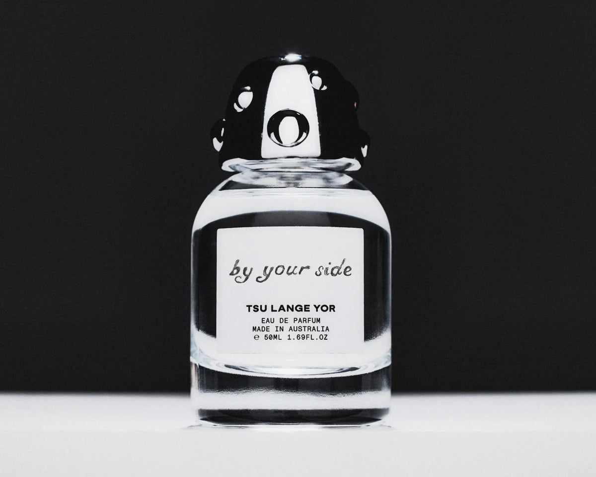 By Your Side Perfume 50ml