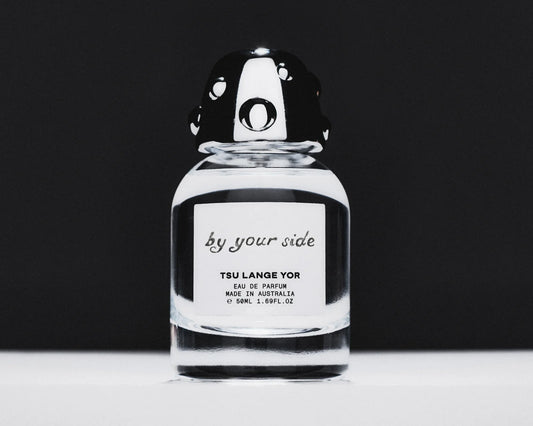 By Your Side Perfume 50ml