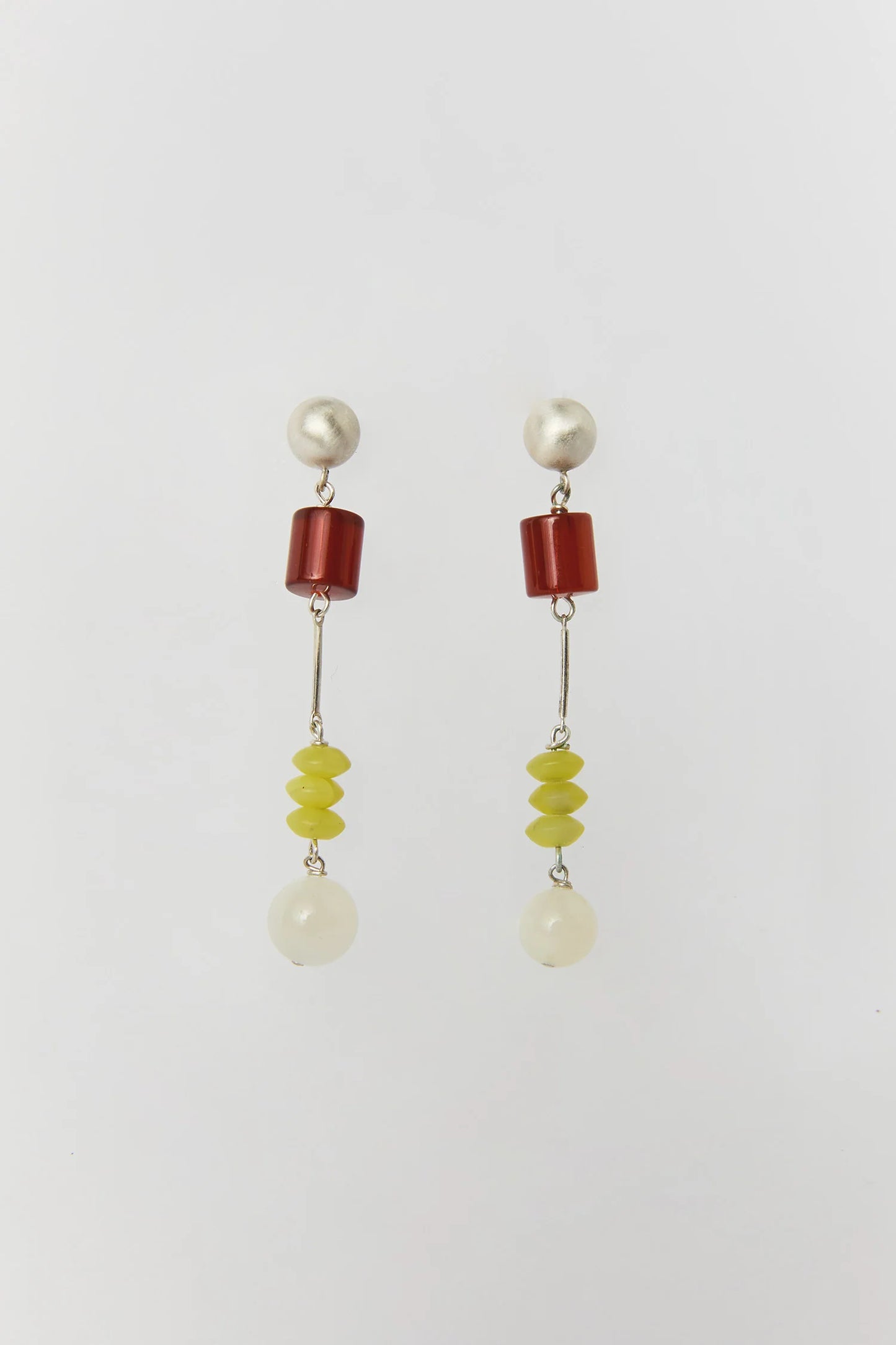 Beam Earrings