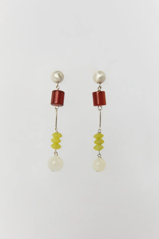 Beam Earrings
