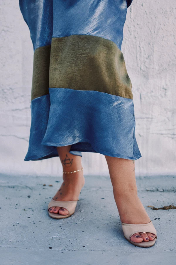 Rumi Dress