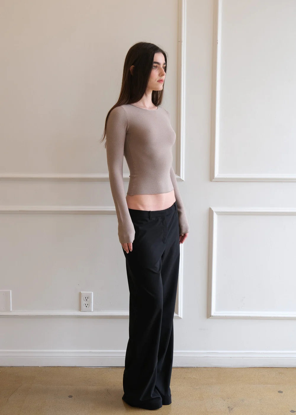 Kennedy Trouser