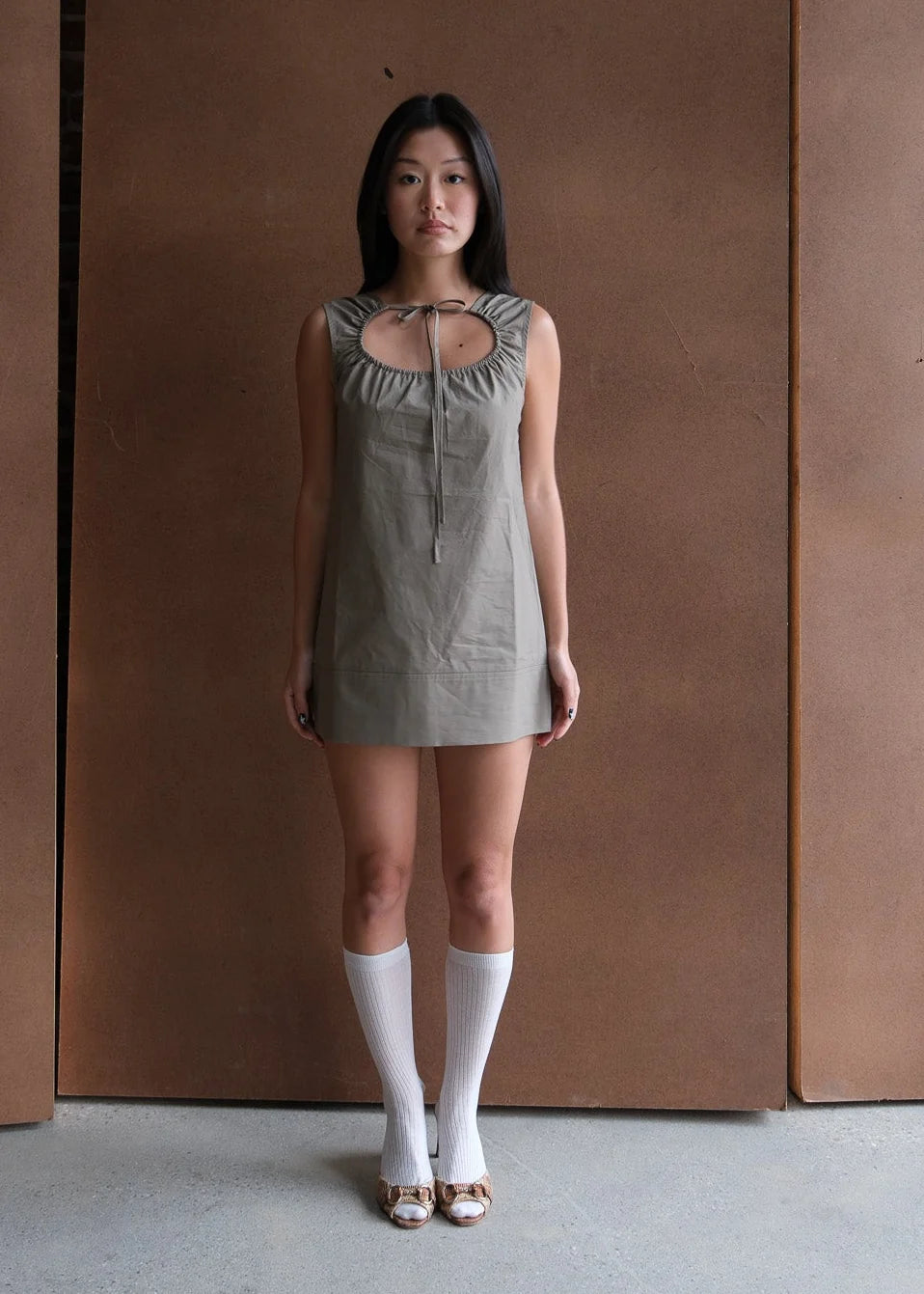 Eloise Dress