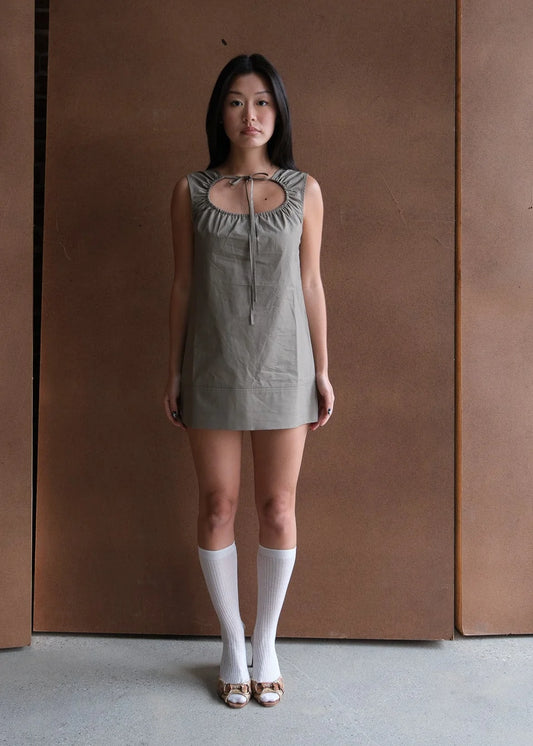 Eloise Dress