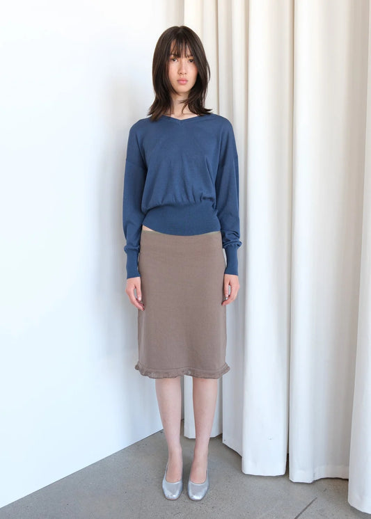 Louisa Skirt