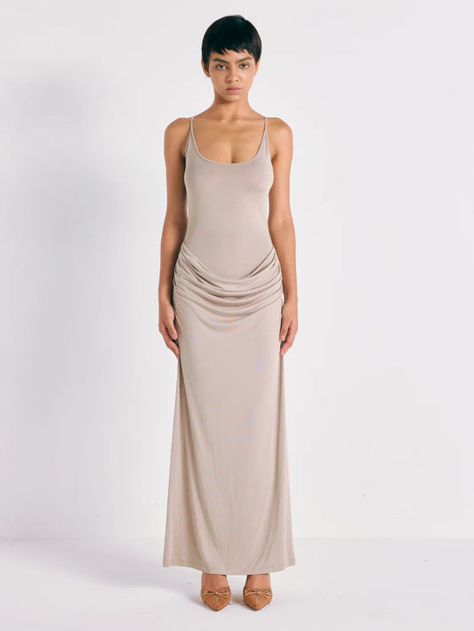 Full Moon Dress