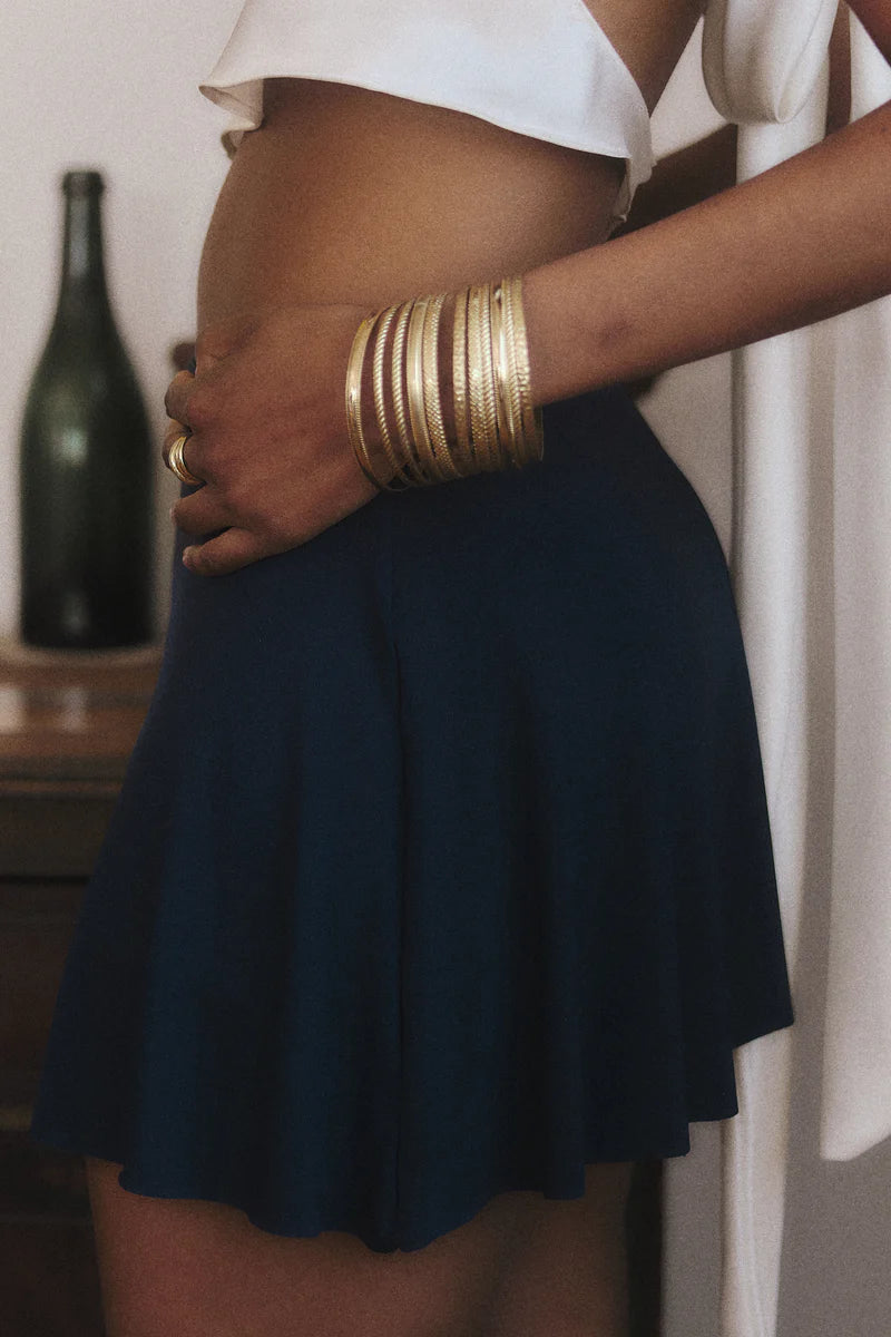 Flirtation Skirt
