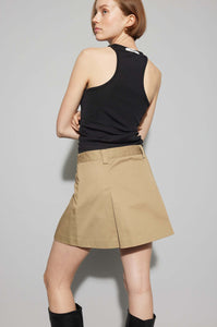 Riot Mini Skirt