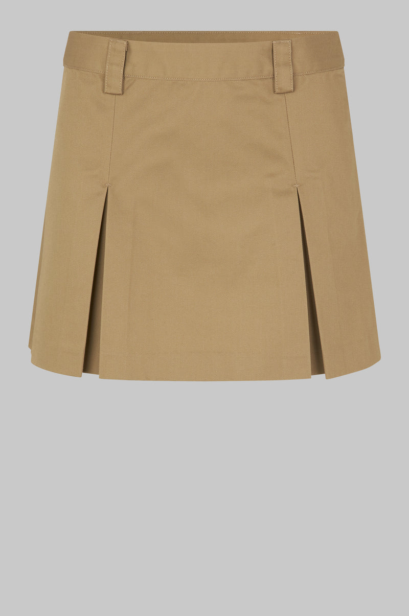 Riot Mini Skirt