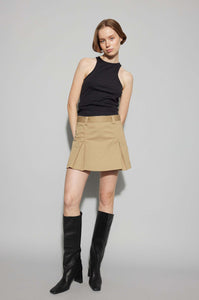 Riot Mini Skirt