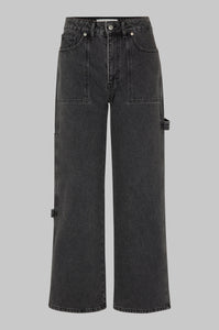 Player Grey Jeans