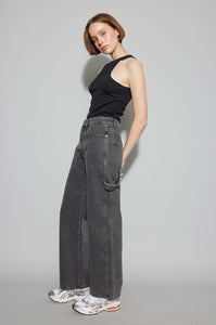 Player Grey Jeans
