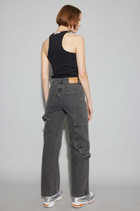 Player Grey Jeans