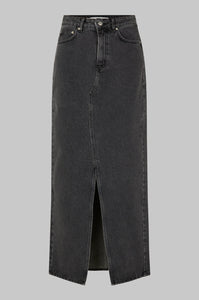 Jelly Denim Skirt