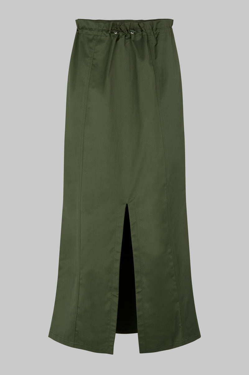 Ravi Maxi Skirt
