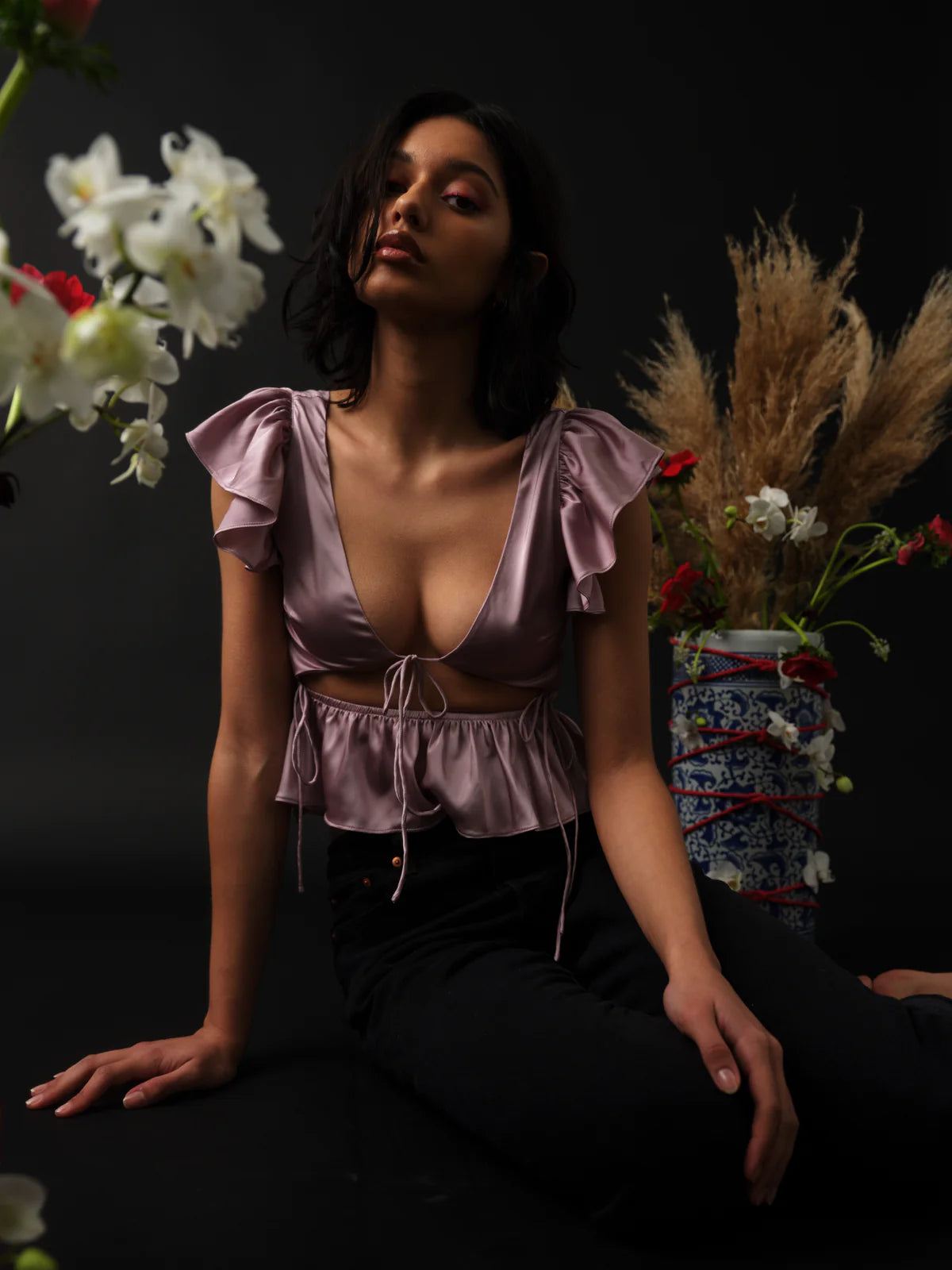 Taro Top