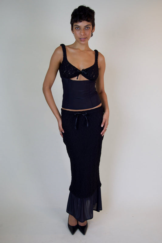 Equinox Top