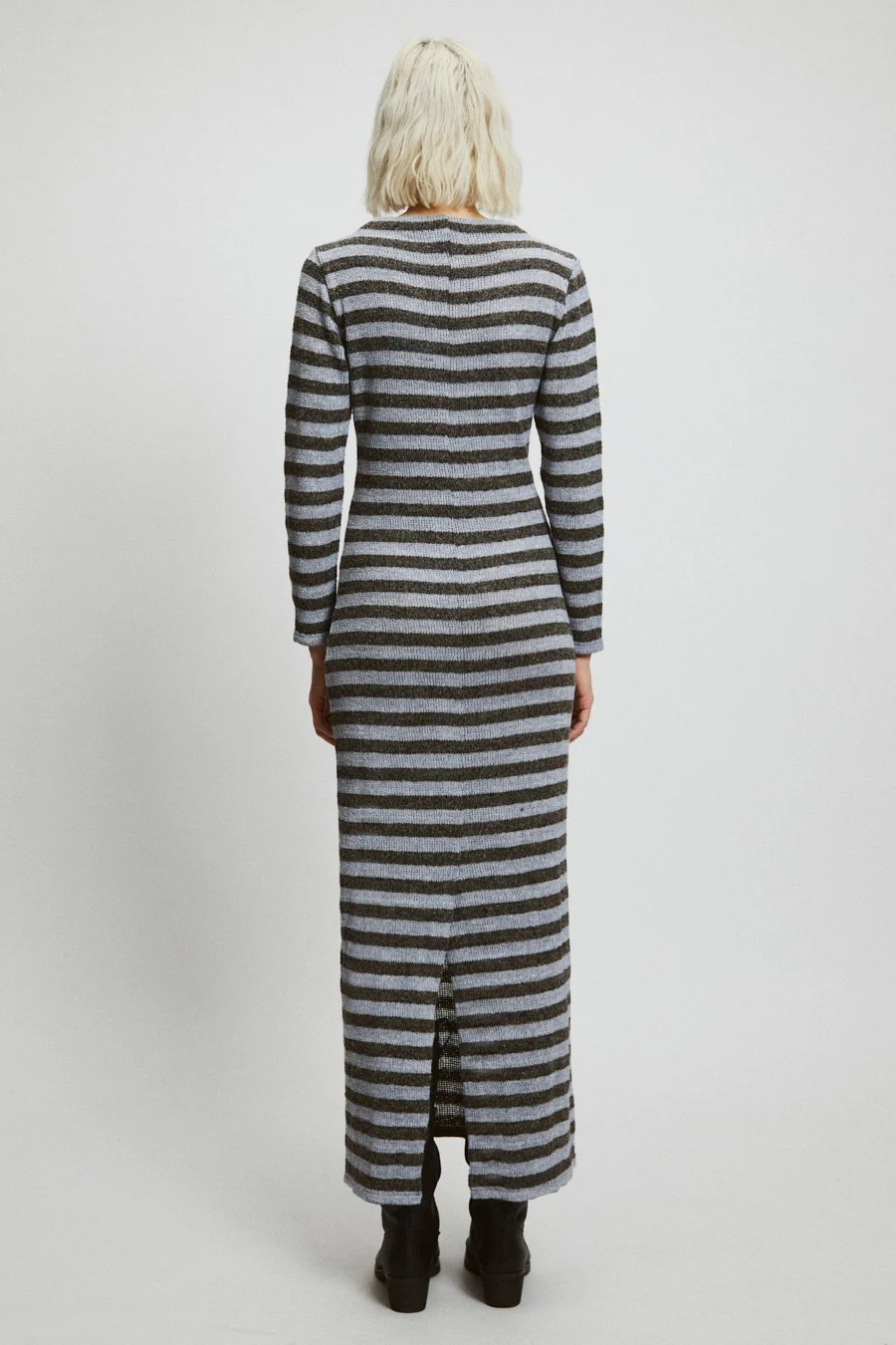 Alice Stripe Dress