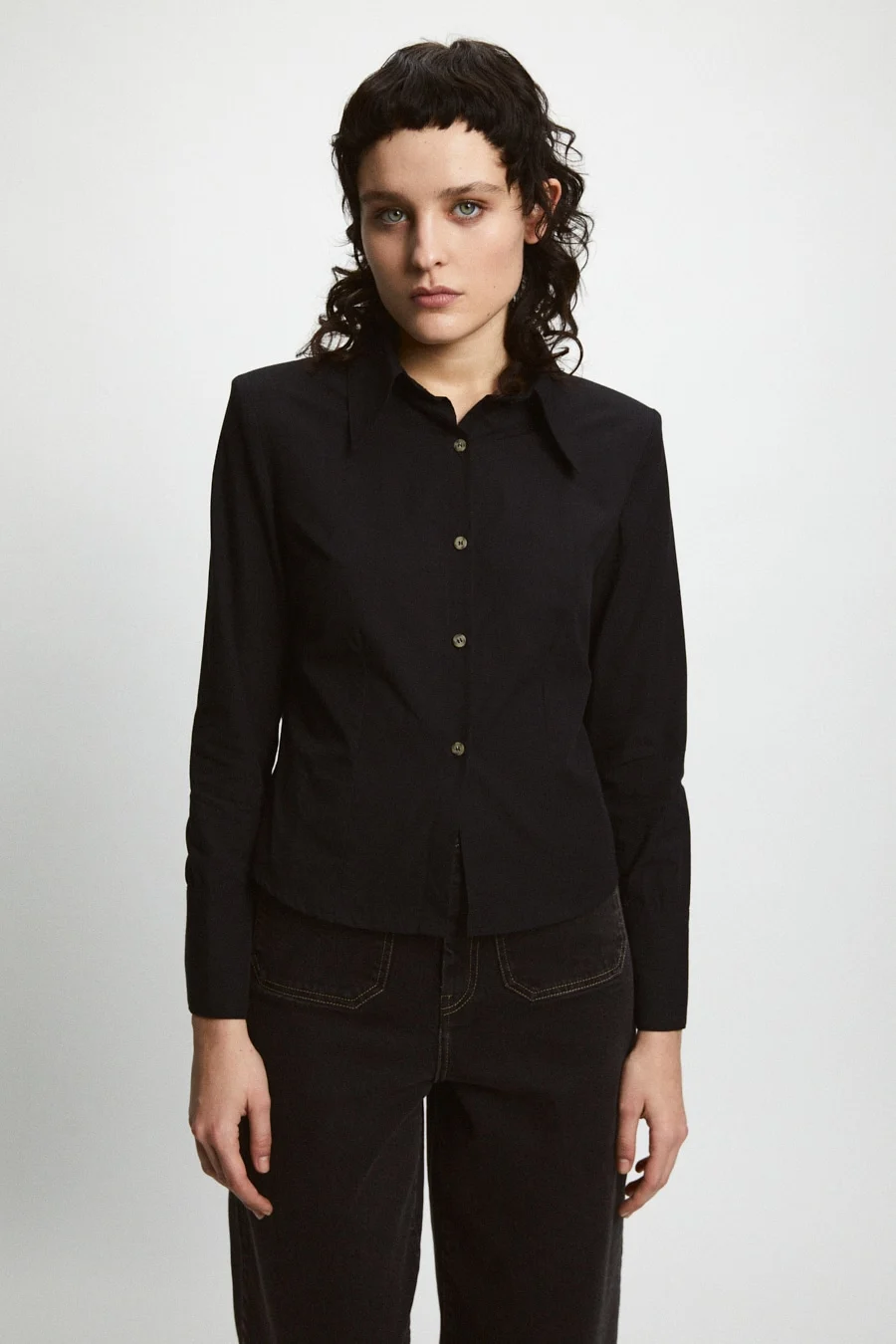 Sam Retro Shirt