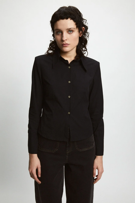 Sam Retro Shirt