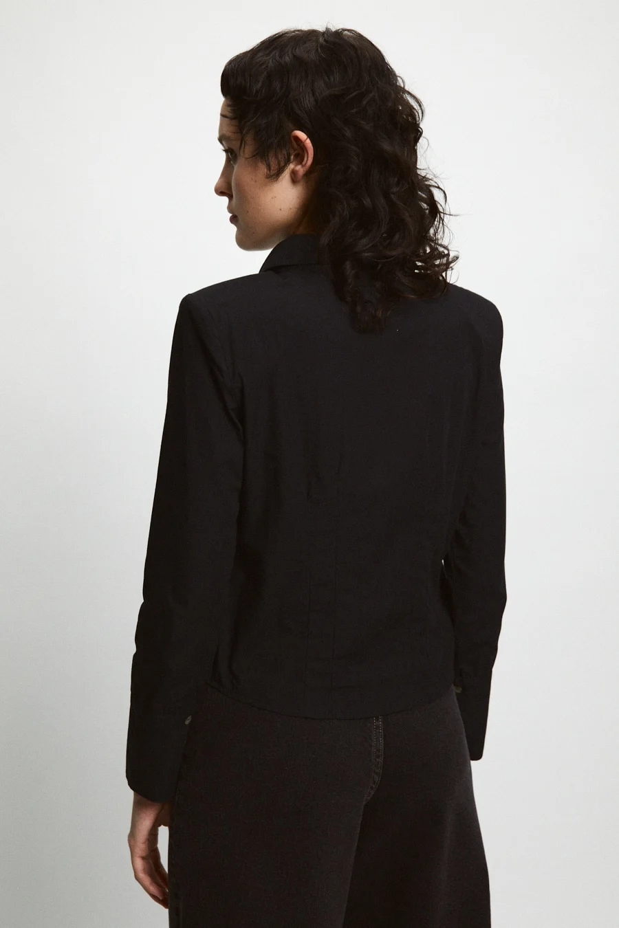 Sam Retro Shirt