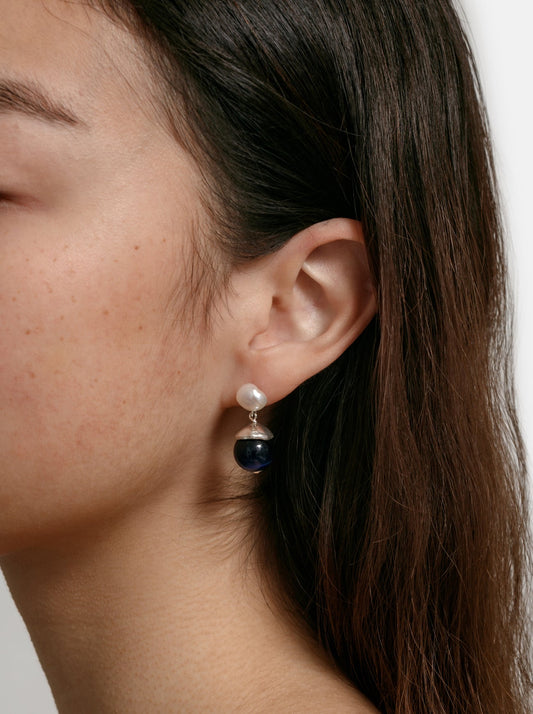 Maude Earring