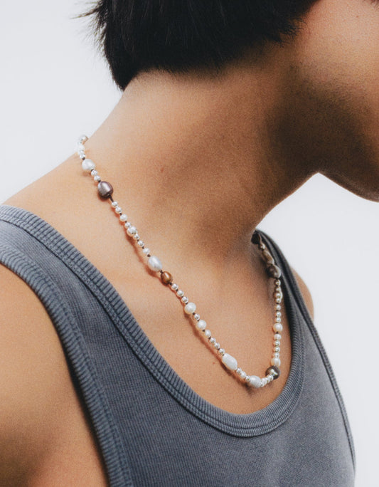 Reid Necklace