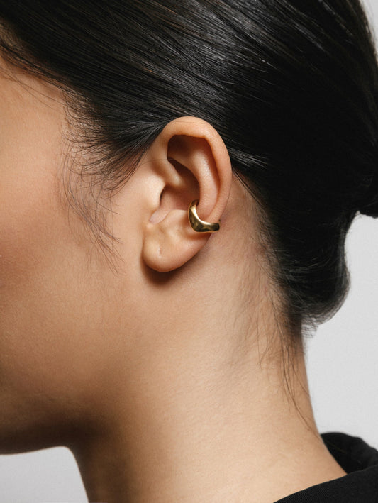 Simone Ear Cuff