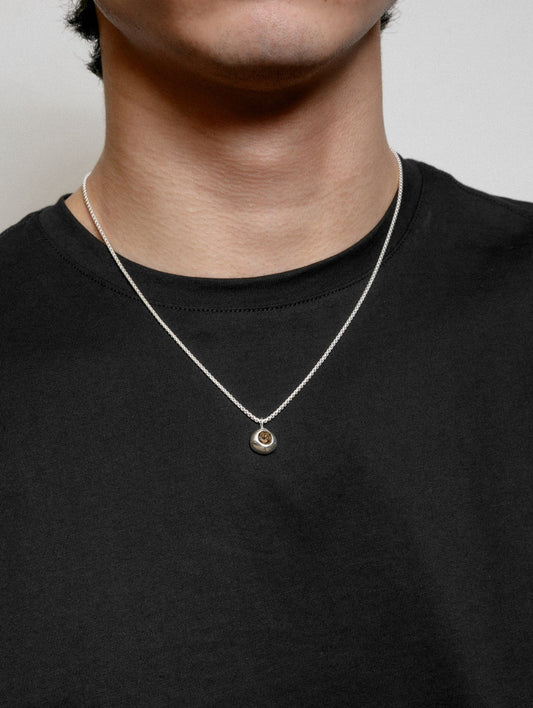 Seb Necklace