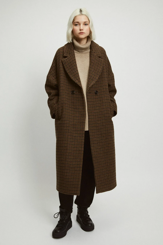 Cedar Coat