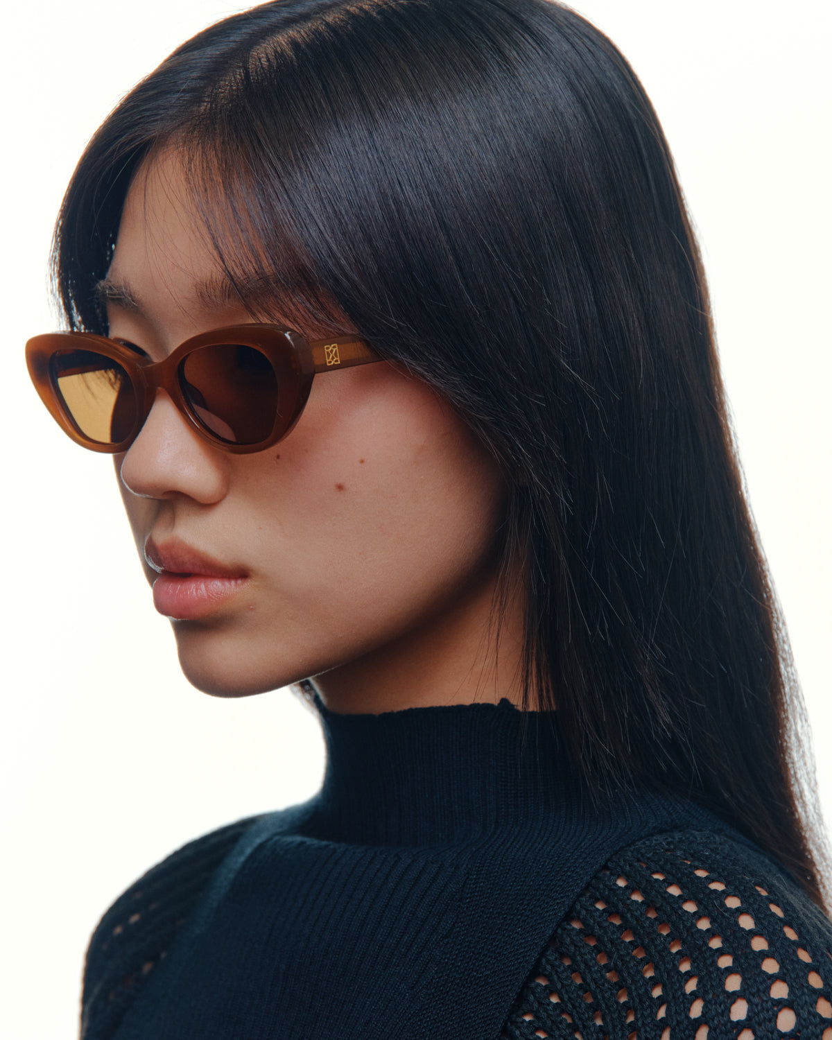 Bambi Zodiac Sunglasses