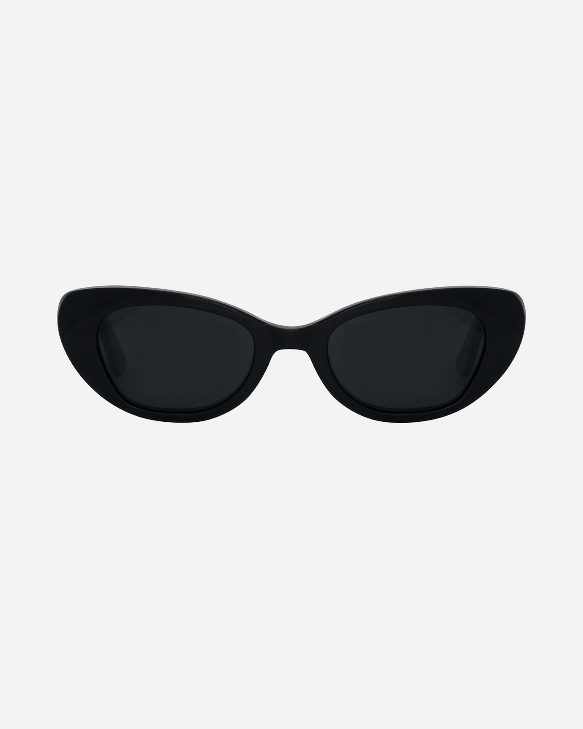 Bambi Black Sunglasses