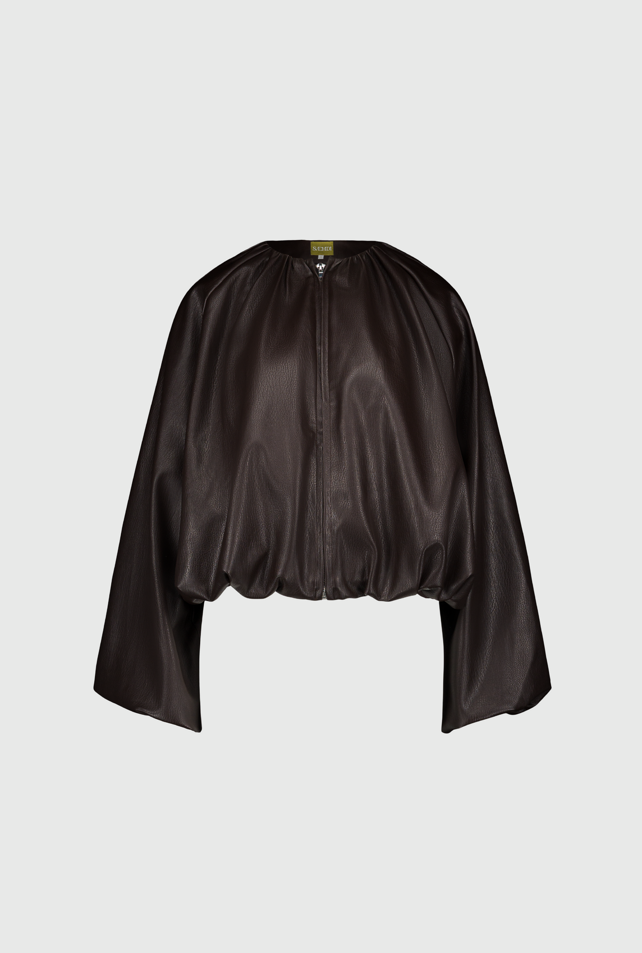Gather Bomber Jacket