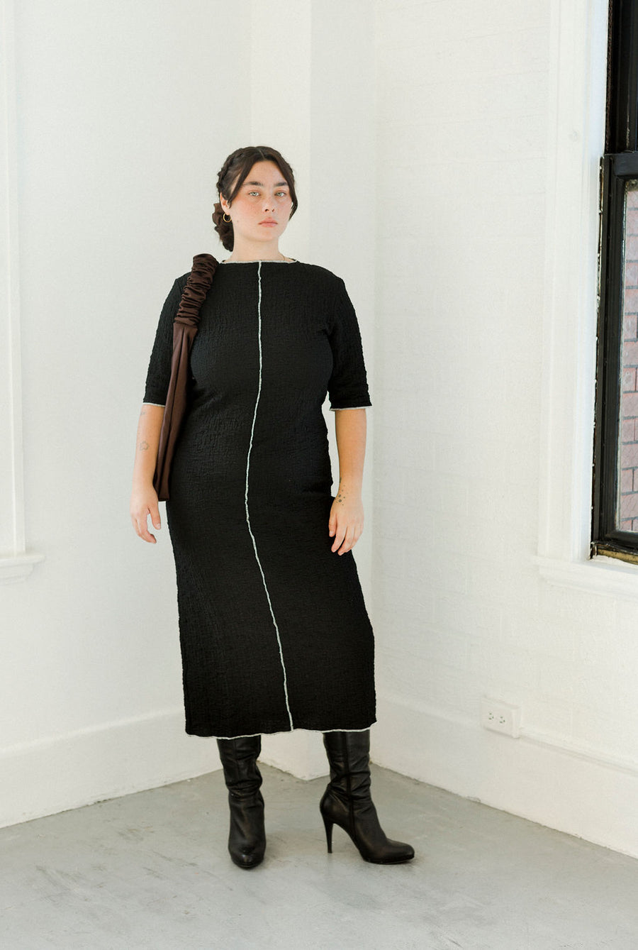 Oracle Dress Oracle Dress – Sora