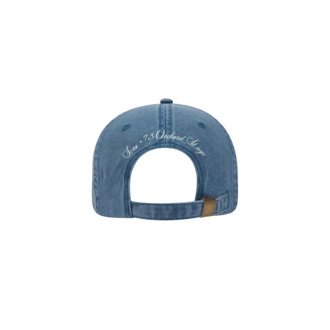 John Boy x Sora Hat