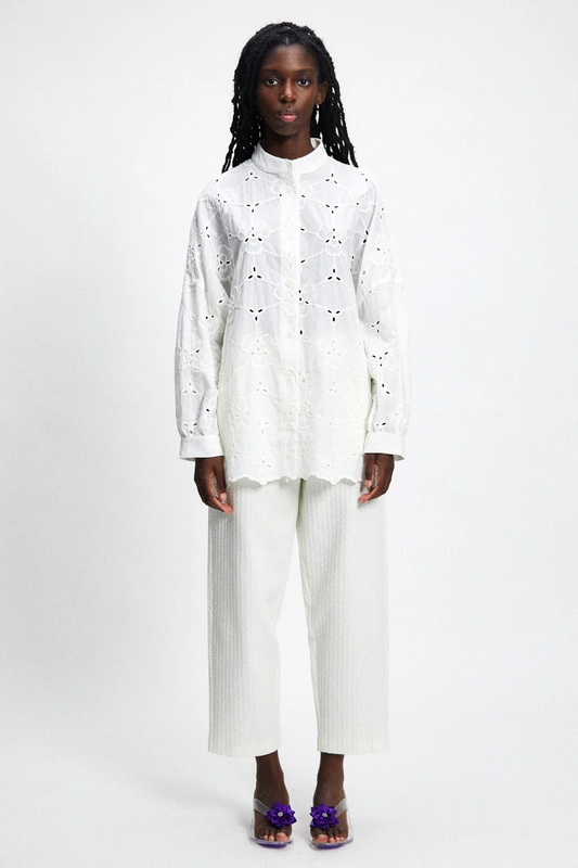 Vesta Shirt