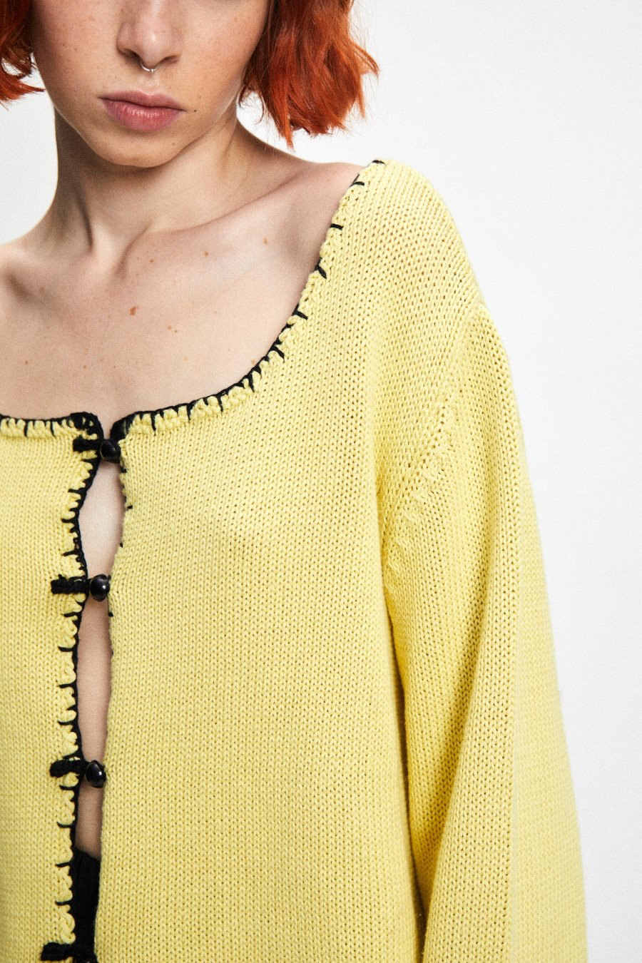 Jupiter Sweater