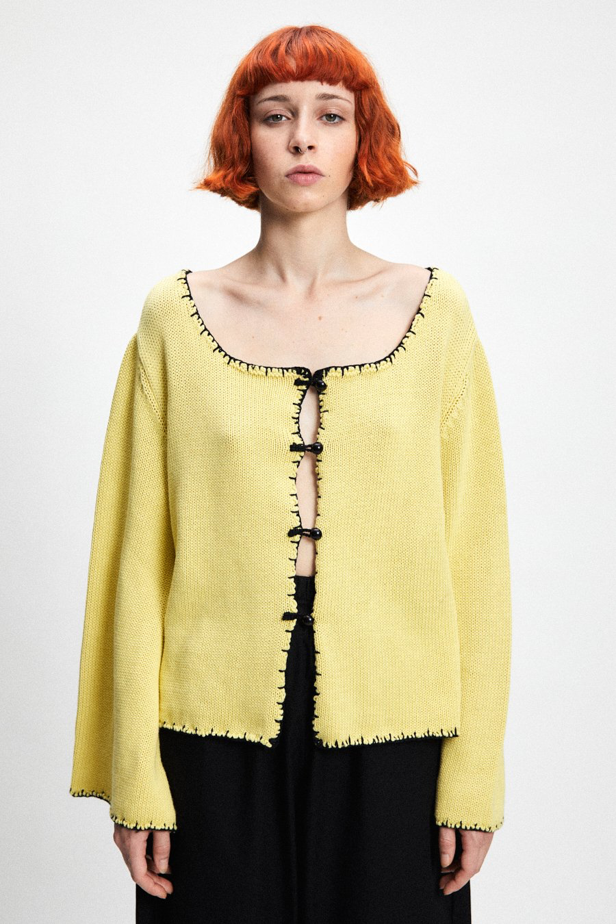 Jupiter Sweater