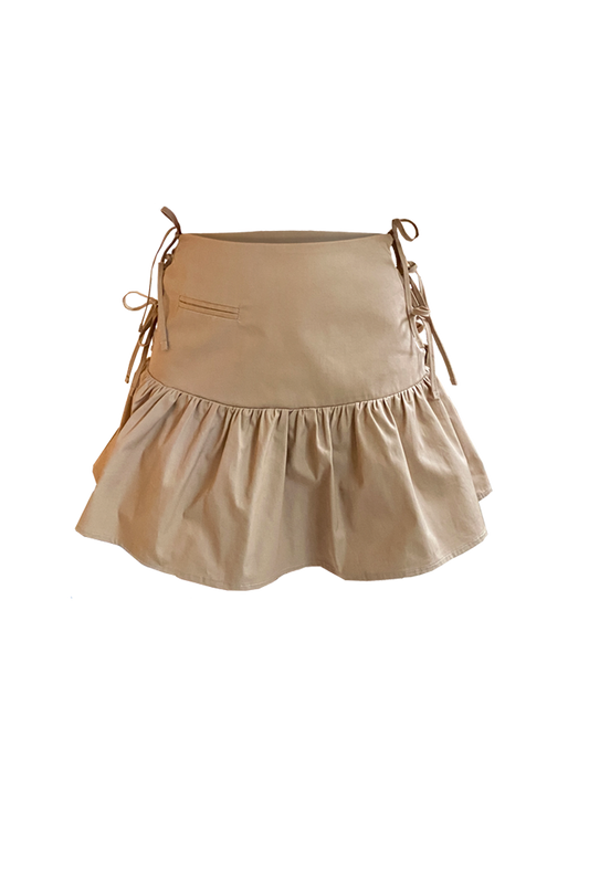 Mini Break Skirt