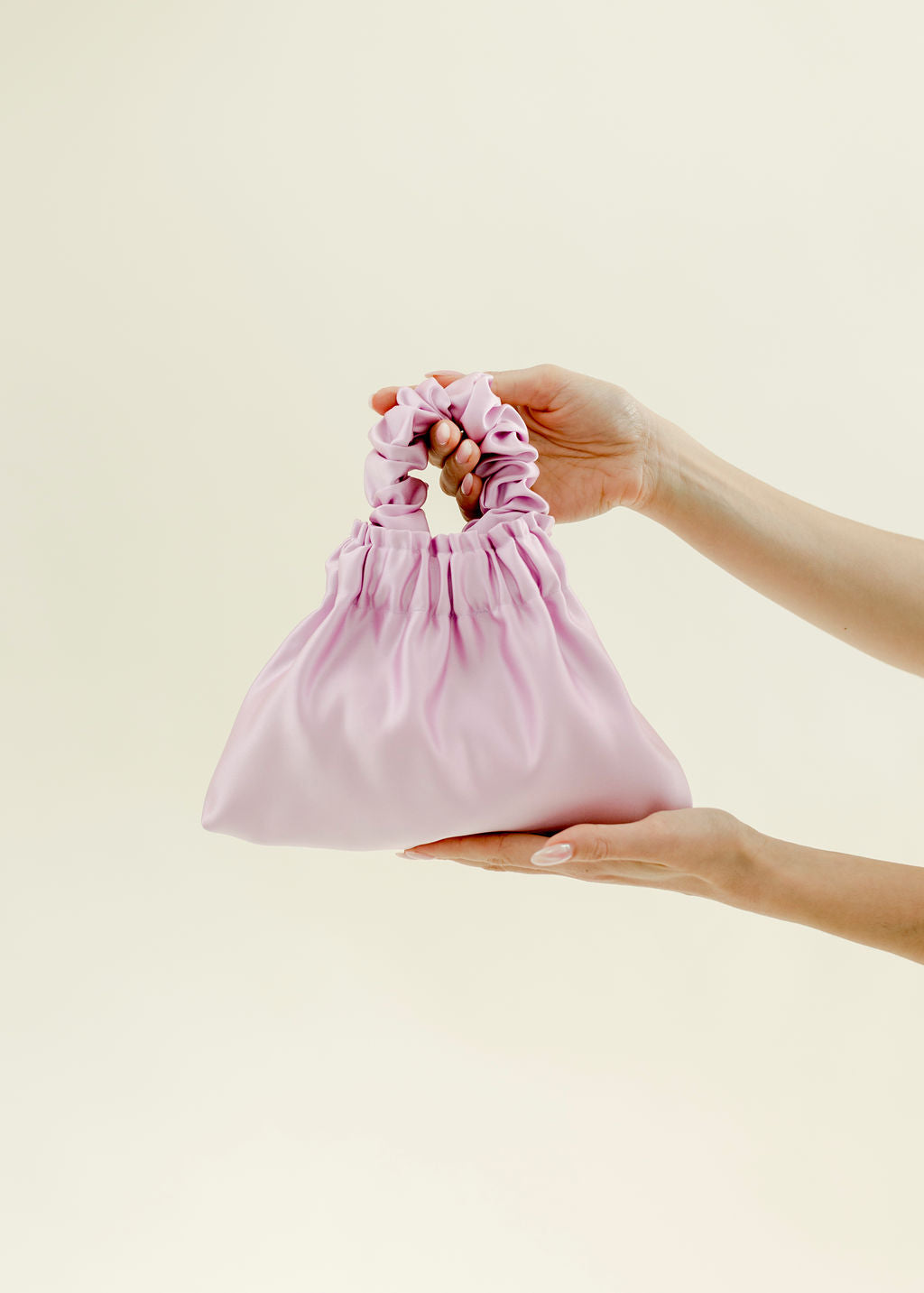 Sweet Pea Halo Bag