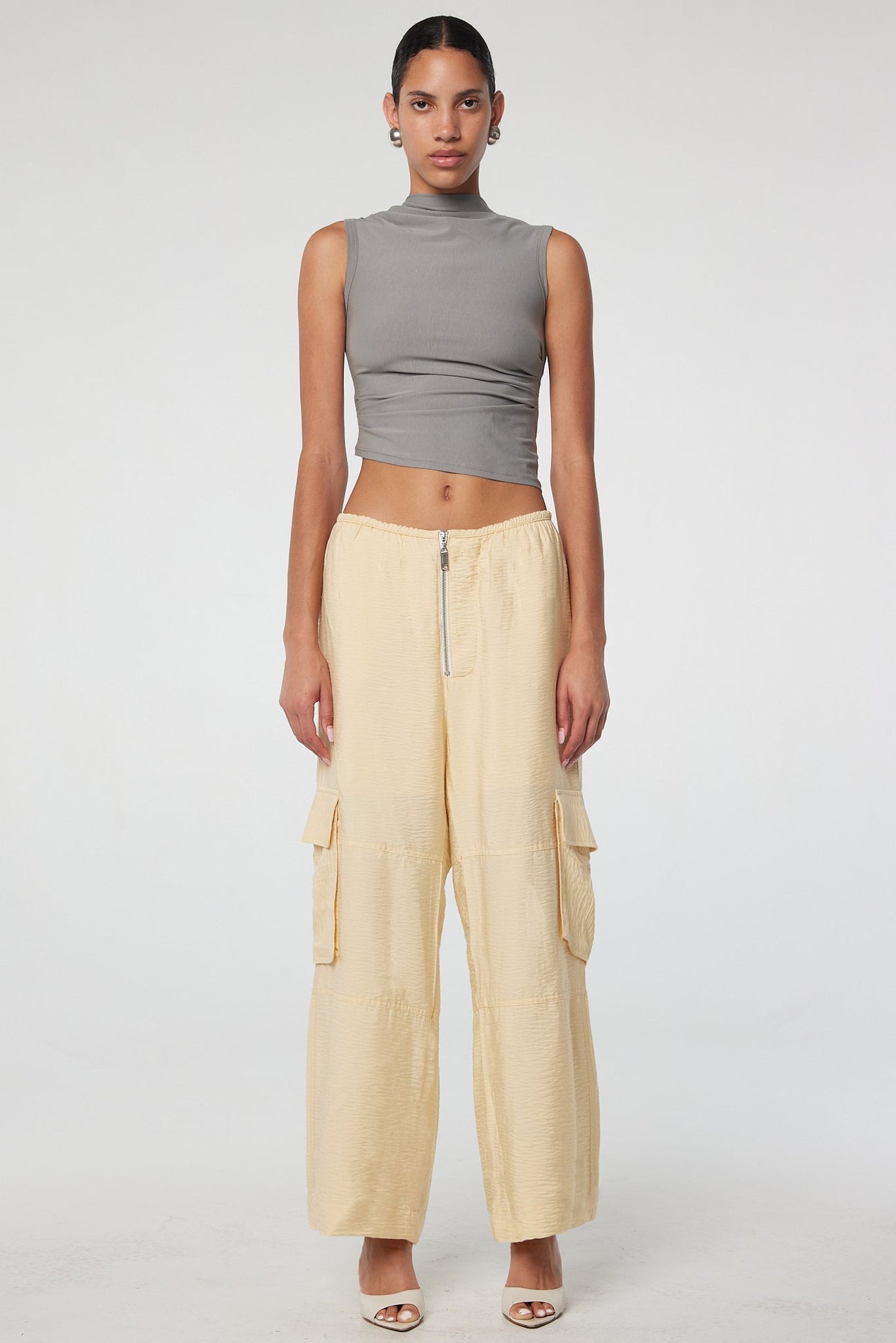 Archie Cargo Pant