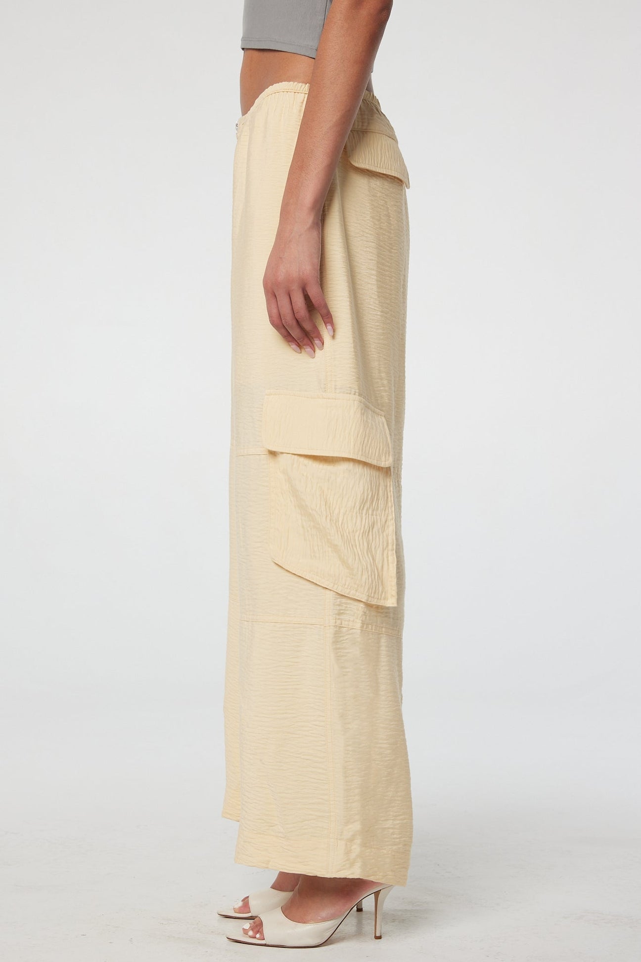 Archie Cargo Pant